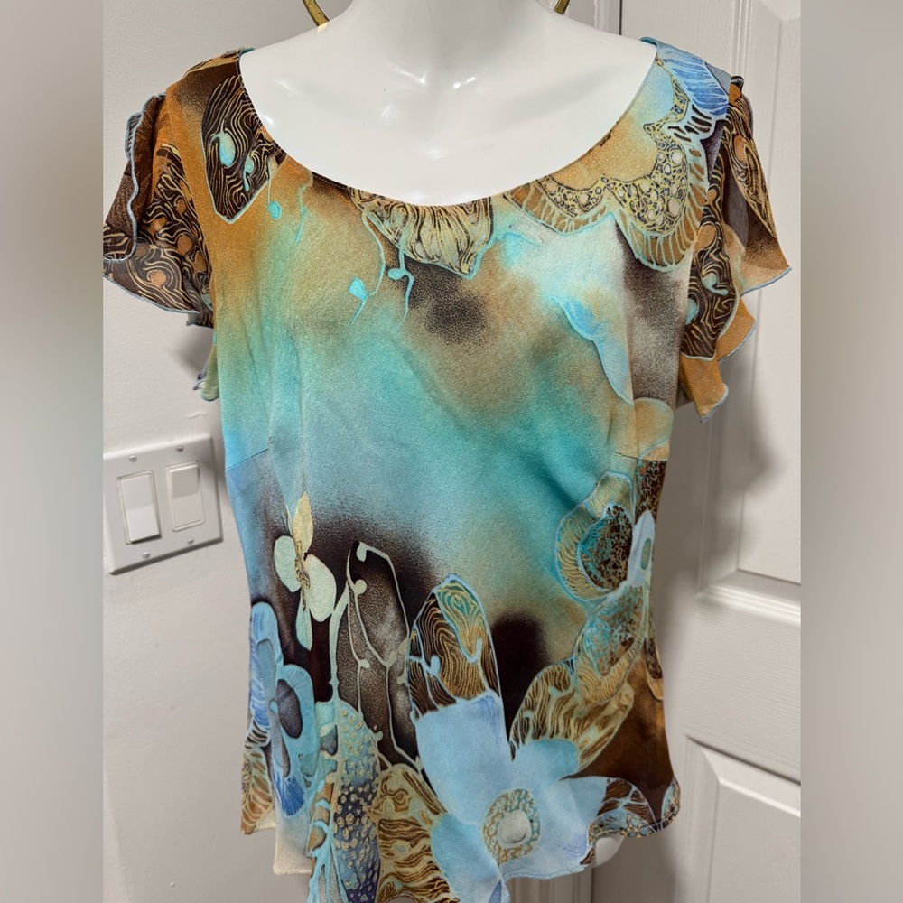 Cartise blouse